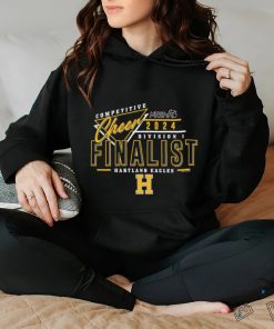 2024 MHSAA Cheer D1 Finalist Hartland Eagles Shirt