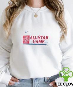 2024 MLB All Star Game Flag Arlington Texas Shirt