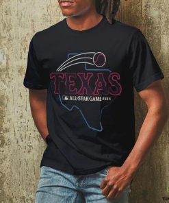 2024 MLB All Star Game Home Run Shirt