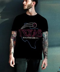 2024 MLB All Star Game Home Run Shirt
