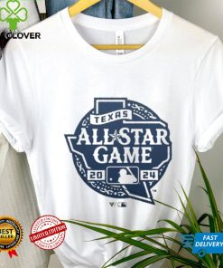 2024 MLB All Star Game Levelwear Influx hoodie, sweater, longsleeve, shirt v-neck, t-shirt