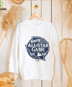 2024 MLB All Star Game Levelwear Influx hoodie, sweater, longsleeve, shirt v-neck, t-shirt