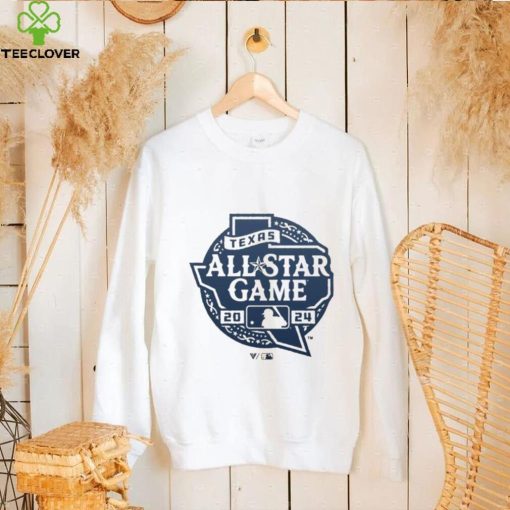 2024 MLB All Star Game Levelwear Influx hoodie, sweater, longsleeve, shirt v-neck, t-shirt