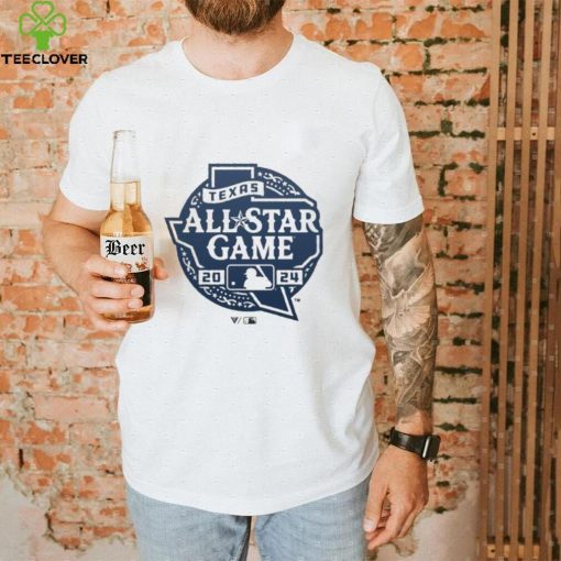 2024 MLB All Star Game Levelwear Influx hoodie, sweater, longsleeve, shirt v-neck, t-shirt