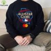 The National Manchester, UK 2024 Poster Shirt