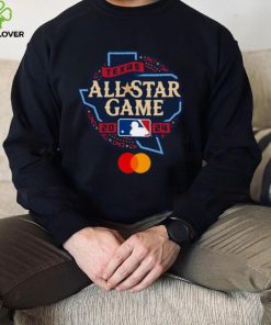 2024 MLB All Star Game Pick A Player shirt