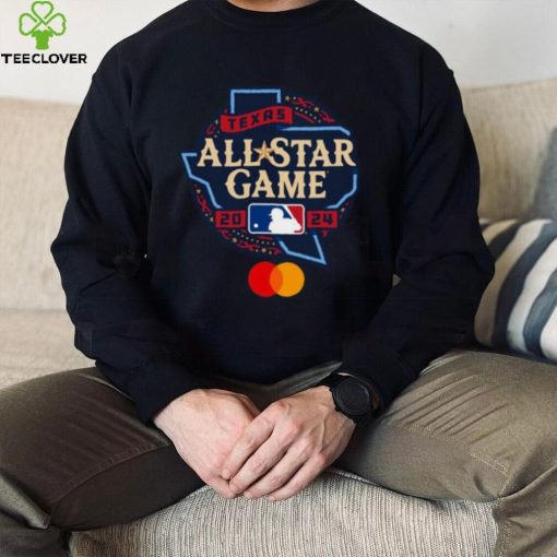 2024 MLB All Star Game Pick A Player shirt