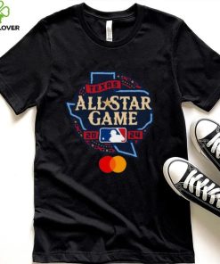 2024 MLB All Star Game Pick A Player shirt