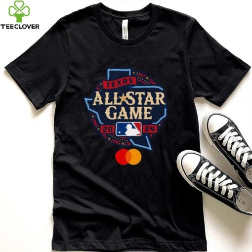 2024 MLB All Star Game Pick A Player shirt