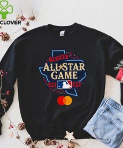 2024 MLB All Star Game Pick A Player shirt