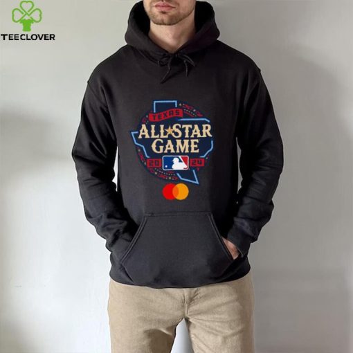 2024 MLB All Star Game Pick A Player shirt