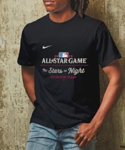 2024 MLB All Star Game Stars at Night Shirt