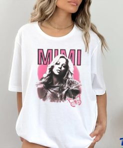 2024 Mariah Carey Mimi Live In Las Vegas Shirt