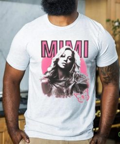 2024 Mariah Carey Mimi Live In Las Vegas Shirt