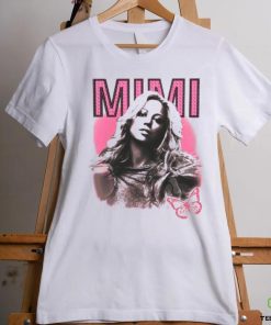 2024 Mariah Carey Mimi Live In Las Vegas Shirt