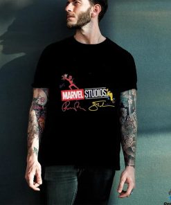 2024 Marvel Studios Deadpool And Wolverine Signature Unisex T Shirt