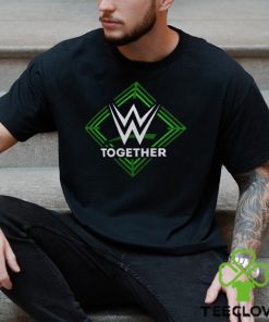 2024 Mental Health Awareness Together T Shirt