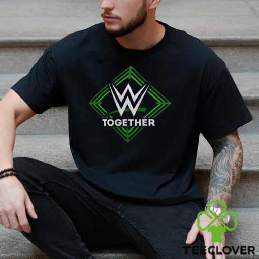 2024 Mental Health Awareness Together T Shirt