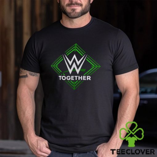 2024 Mental Health Awareness Together T Shirt