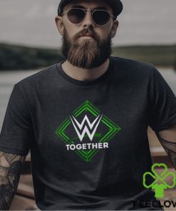 2024 Mental Health Awareness Together T Shirt