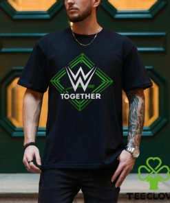 2024 Mental Health Awareness Together T Shirt