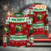 Merry Christmas Boston Hockey Est 1924 Shirt