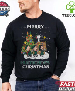 2024 Miami Hurricanes Snoopy And Friends Merry Christmas Shirt 1 2024 Miami Hurricanes Snoopy And Friends Merry Christmas Shirt