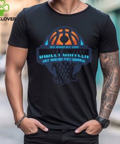 2024 Mingua Beef Jerky Sweet 16 Basketball State Tournament Logo T Shirt