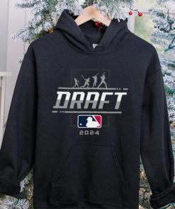 2024 Mlb Draft Shirt 2024 Mlb Draft 2024 Shirt