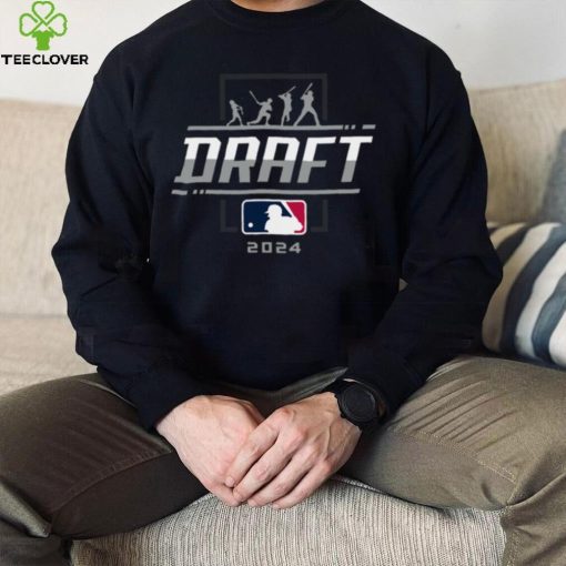 2024 Mlb Draft Shirt 2024 Mlb Draft 2024 Shirt