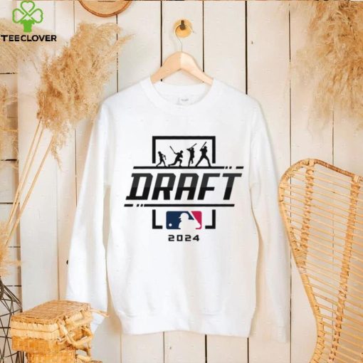 2024 Mlb Draft Shirt 2024 Mlb Draft 2024 Shirts