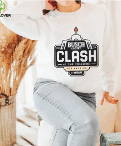 2024 NASCAR Clash At The Coliseum T Shirt