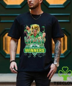 2024 NBA Boston Celtics Winners T Shirt