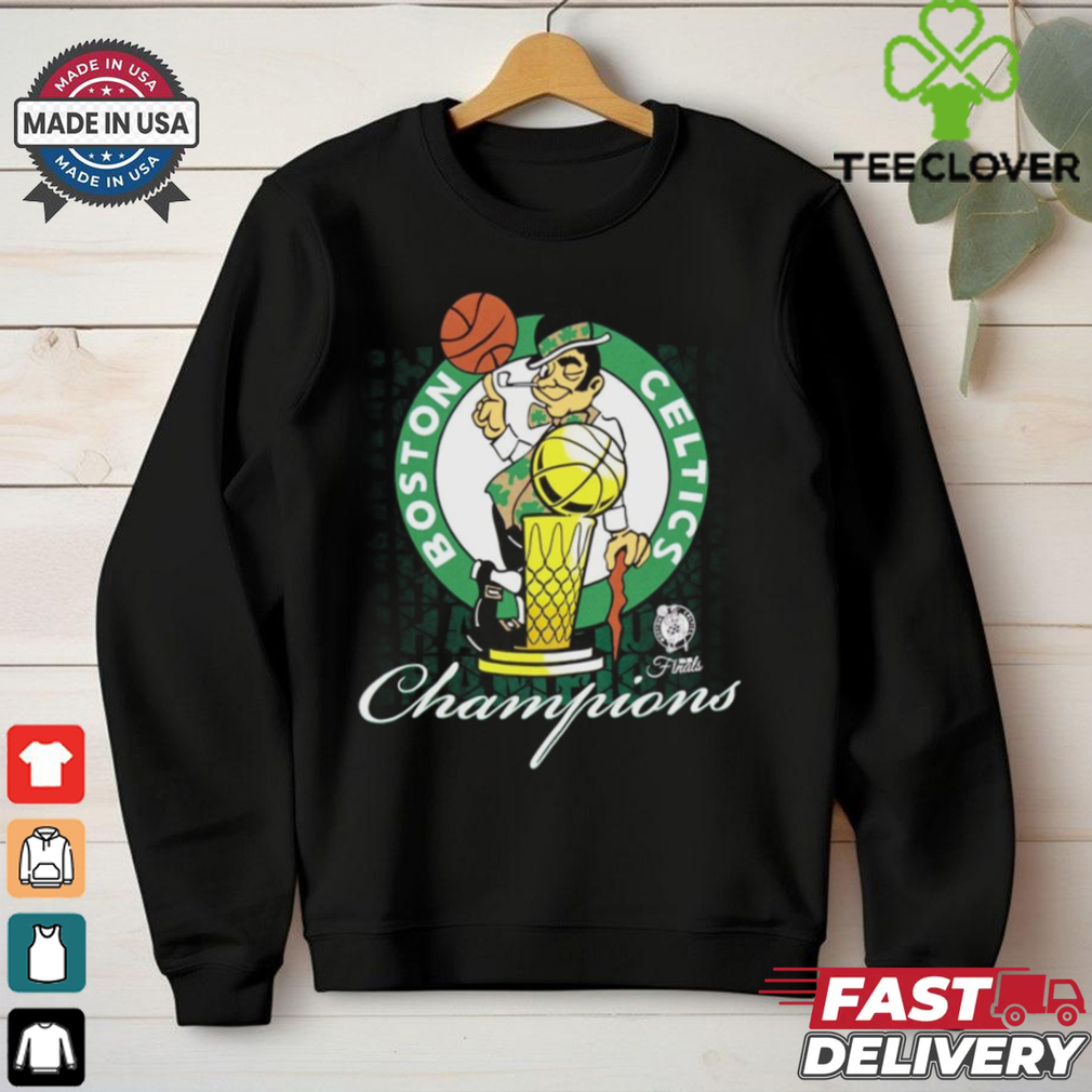 2024 NBA Champions Edition T Shirt 2024 NBA Champions Edition T Shirt