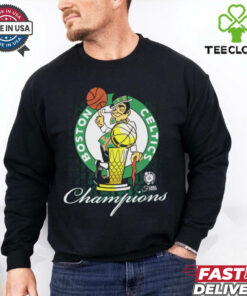 2024 NBA Champions Edition T Shirt
