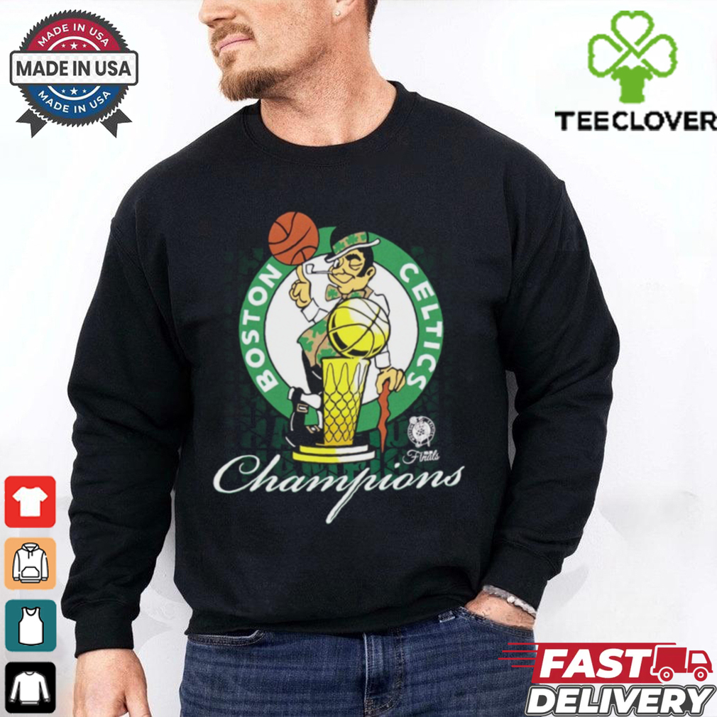 2024 NBA Champions Edition T Shirt 2024 NBA Champions Edition T Shirt