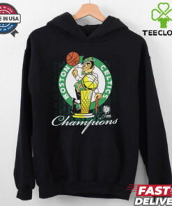 2024 NBA Champions Edition T Shirt