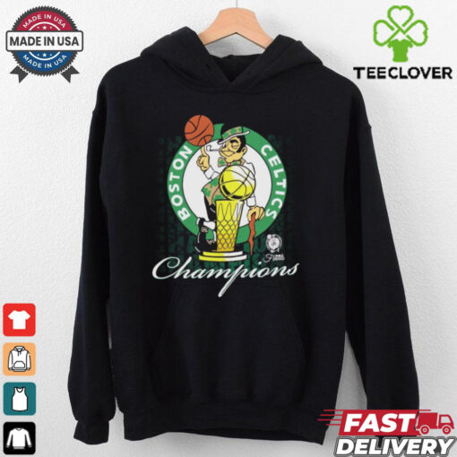 2024 NBA Champions Edition T Shirt