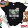 Aaron Judge New York Cartoon Santa Hat Baseball Signature shirt
