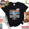 2024 25 College Football Playoff Helmet Southern Methodist Mustangs NCAA Division Helmet Shirt