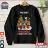 2024 James Madison Dukes Snoopy And Friends Merry Christmas Shirt 2024 James Madison Dukes Snoopy And Friends Merry Christmas Shirt