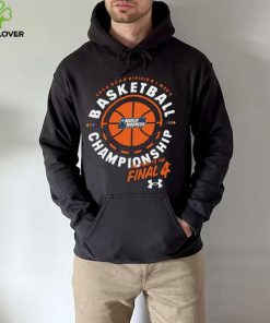 2024 NCAA Division I Men’s Basketball Championship The road to the Final 4 shirt