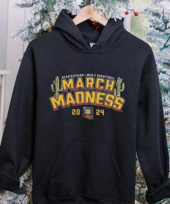 2024 NCAA Division I Men’s Basketball Tournament March Madness Shoot Foul shirt