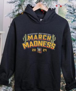 2024 NCAA Division I Men’s Basketball Tournament March Madness Shoot Foul hoodie, sweater, longsleeve, shirt v-neck, t-shirt