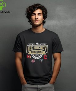 2024 NCAA Division I Men's Ice Hockey Regional Maryland Heights, MO March 29 & 31 T Shirt