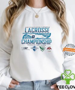 2024 NCAA Division III Women’s Lacrosse Championship Salem,VA May 24 26 Player shirt