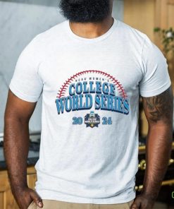 2024 NCAA Softball Women’s College World Series Team Sliding Home T Shirt