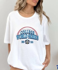 2024 NCAA Softball Women’s College World Series Team Sliding Home T Shirt