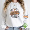 Hershey Bears 2024 Calder Cup Back 2 Back Champions Coco Trophy Shirt