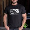 NWSL Shop Angel City 2024 Kickoff Black T Shirt